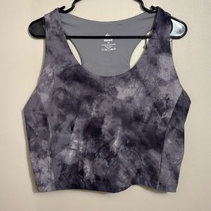 Sports bra